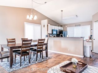 1213 Harvest Ln, Rapid City, SD 57701