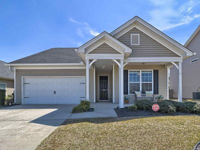 236 Bonhomme Cir, Lexington, SC, 29072
