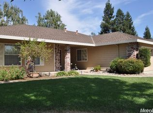 2141 N Daubenberger Rd, Turlock, CA 95382