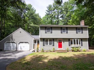 38 Park Rd, Windham, ME 04062