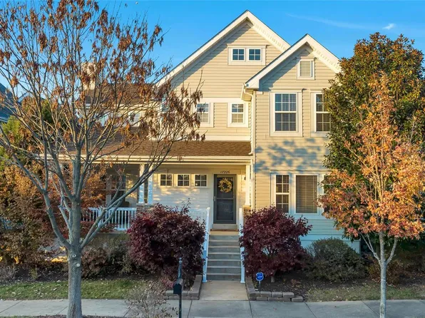 17226 Windsor Crest Blvd, Glencoe, MO 63038