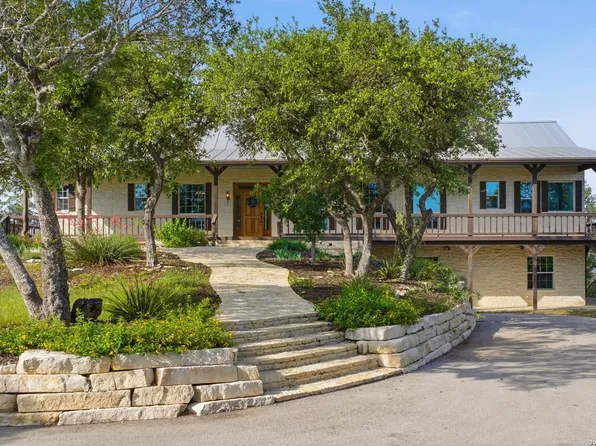 26 SEEWALD RD, Boerne, TX 78006