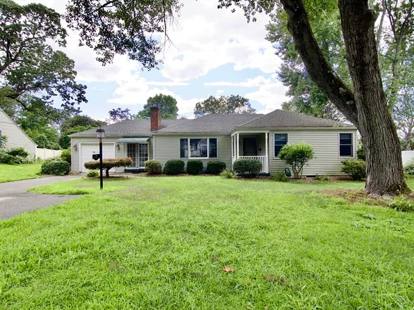 138 W Allen Ridge Rd, Springfield, MA 01118