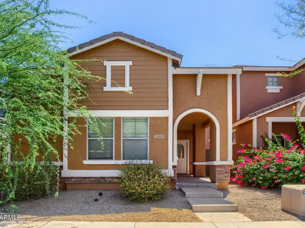 20041 N 49TH Drive, Glendale, AZ 85308