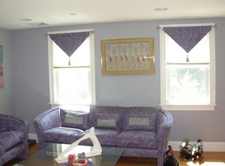 10 Friend Ct UNIT 4, Wenham, MA 01984