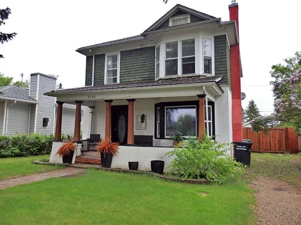 4706 S 53rd Ave, Vermilion, AB T9X 1S2