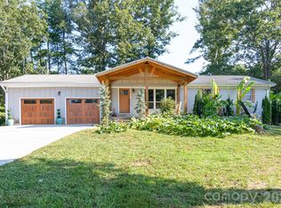 609 Old Mars Hill Hwy, Weaverville, NC 28787