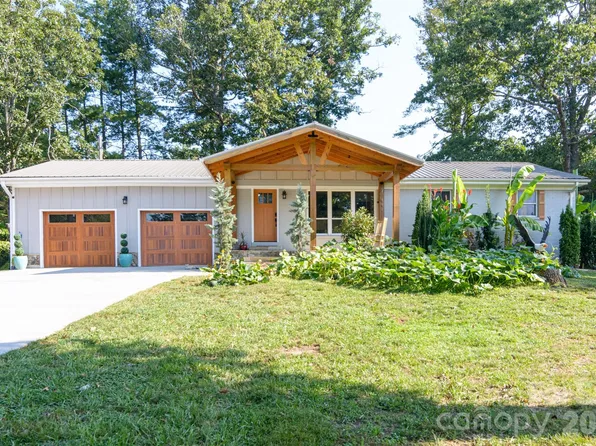 609 Old Mars Hill Hwy, Weaverville, NC 28787
