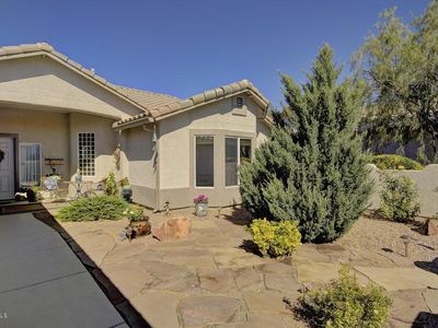 790 S Cedar Ridge Ct, Cornville, AZ, 86325
