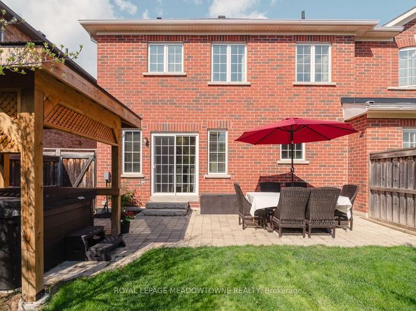 292 Giddings Cres, Milton, ON L9T 7A9