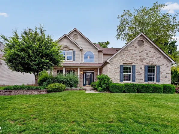 16093 Concert Way, Noblesville, IN 46060