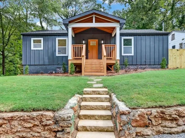 1200 Byewood Ln SW, Atlanta, GA 30310