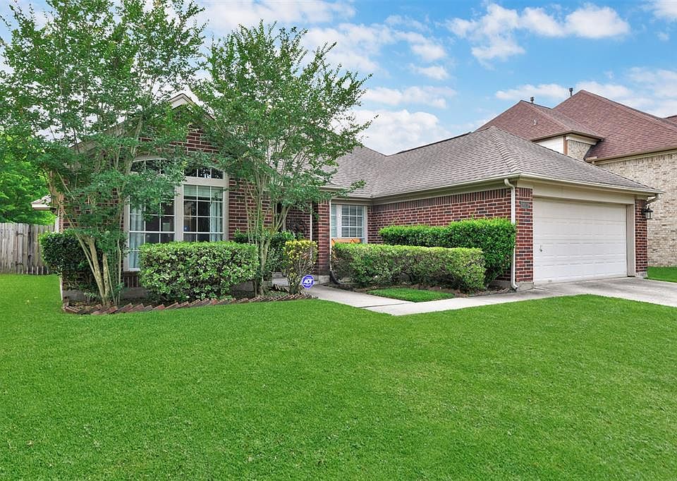 18939 Barry Ln, Humble, TX 77346 Zillow