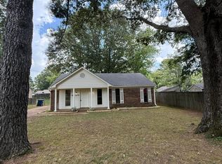 6190 Carroll Cv W, Horn Lake, MS 38637