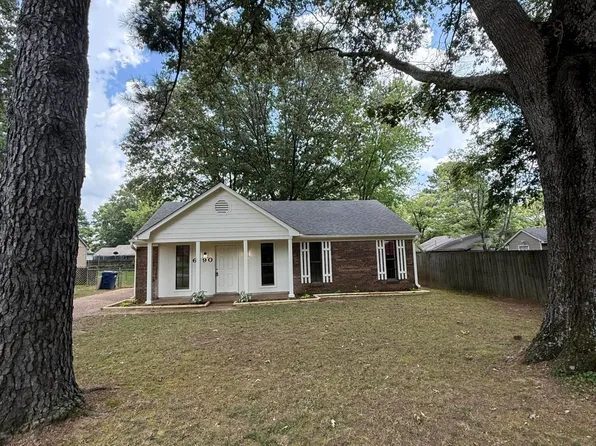 6190 Carroll Cv W, Horn Lake, MS 38637