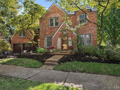 7484 Stratford Ave, Saint Louis, MO, 63130