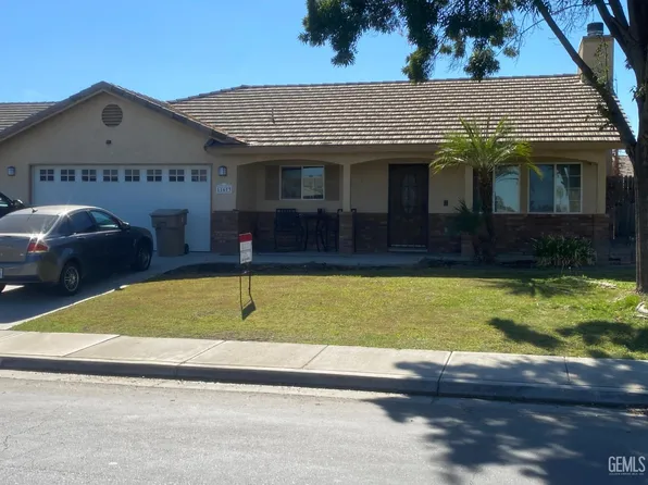 11613 Hyperion Ave, Bakersfield, CA 93312