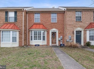 1423 Stoney Point Way UNIT 267, Curtis Bay, MD 21226