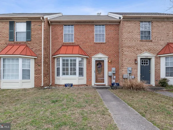 1423 Stoney Point Way Unit 267, Curtis Bay, MD 21226