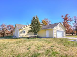 3061-3121 3107 #&-3110, Joplin, MO 64804