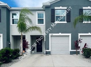 2996 Suncoast Blend Dr, Odessa, FL 33556