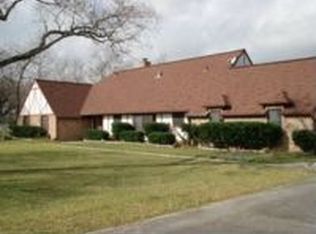 13026 32nd St, Santa Fe, TX 77510