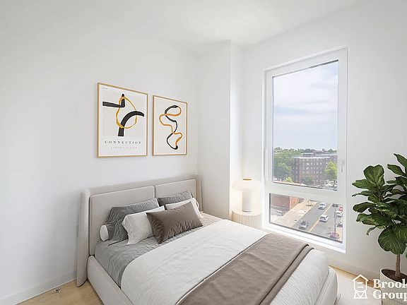 5th image of 1889 Atlantic Ave #3D