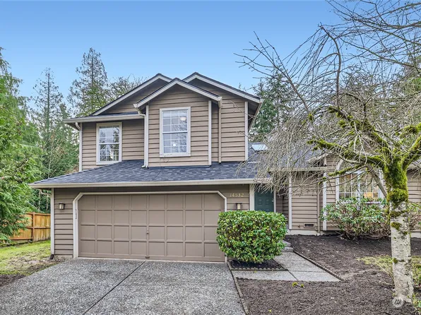 14532 56th Avenue SE, Everett, WA 98208