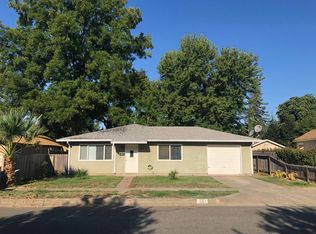 241 Indiana St, Gridley, CA 95948