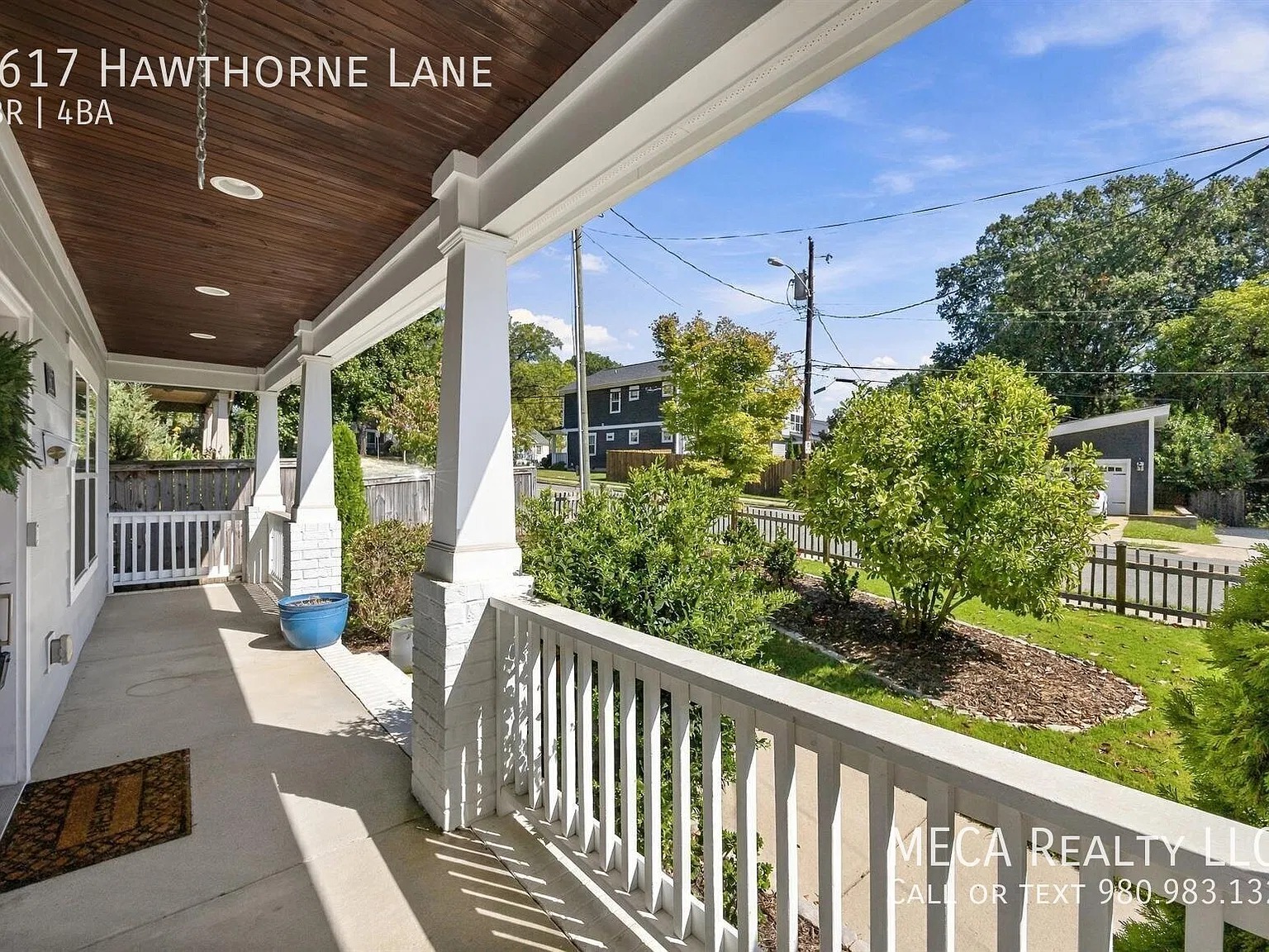 1617 Hawthorne Lane — Photo 3