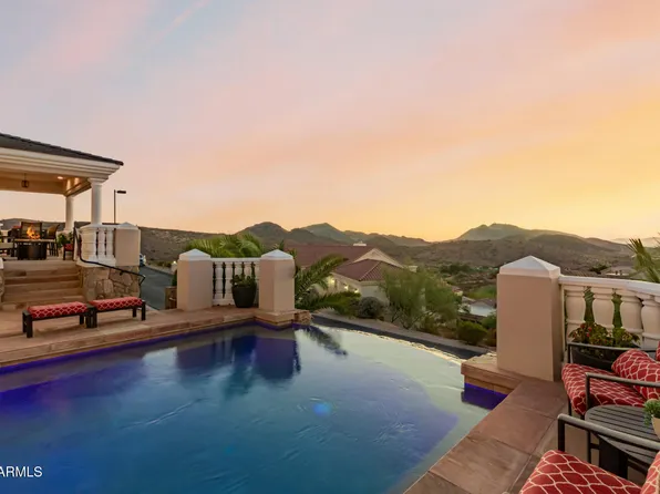1454 E VICTOR HUGO Avenue, Phoenix, AZ 85022