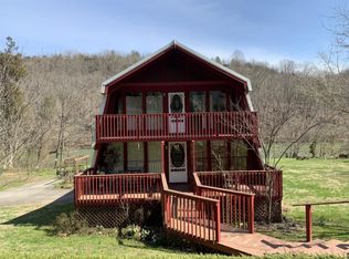 749 Big Elm Rd, Church Hill, TN 37642