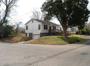 1901 23rd St, Meridian, MS 39301