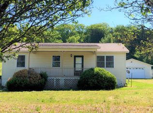 519 Monk George Rd, Huntland, TN 37345