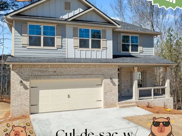 657 Forest Way, Cornelia, GA 30531