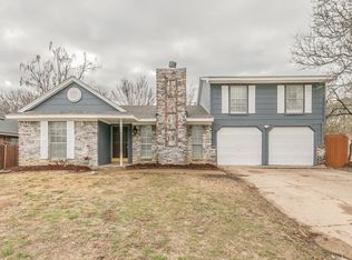 622 Sharp St, Mansfield, TX 76063