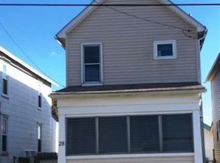 28 Avenue B, Latrobe, PA 15650