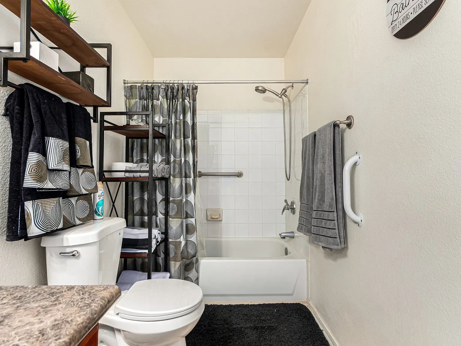 1 bed, 757 sqft, $1,800 — Photo 4