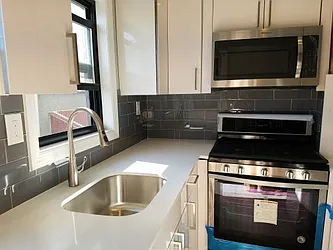 Rented by MCR Realty