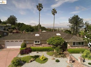 1777 View Dr, San Leandro, CA