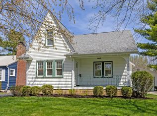 324 Garden Rd, Columbus, OH 43214