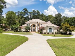 134 Weatherby Dr, Macon, GA 31210