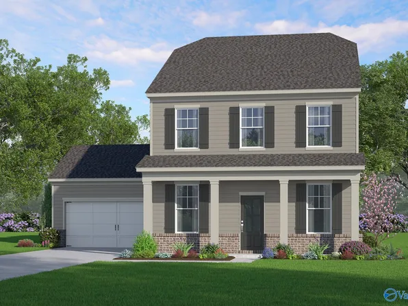 106 Watlington Rd, Madison, AL 35756