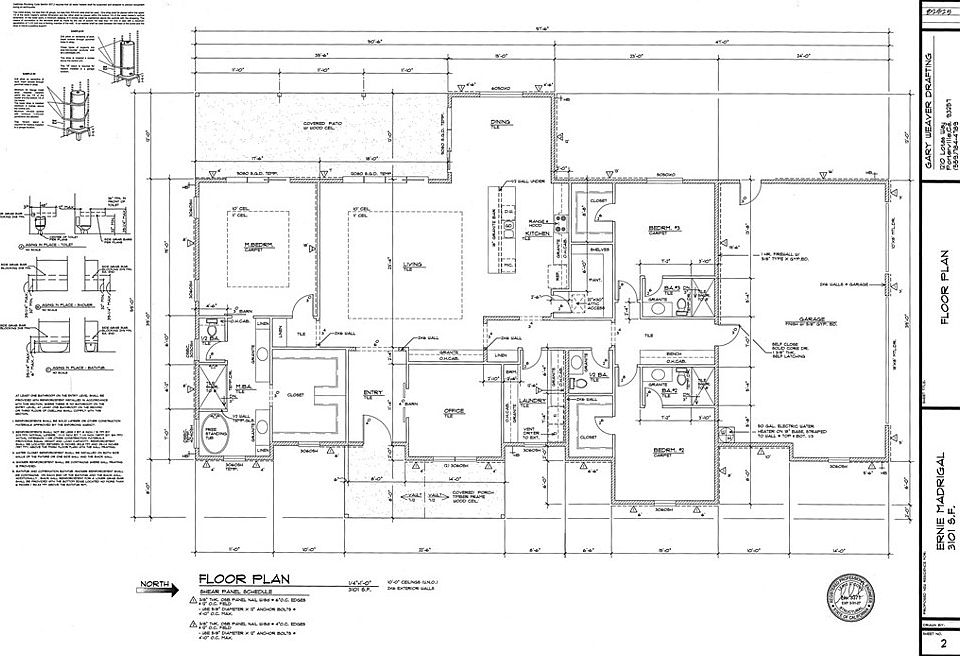 2nd image of 0 S Cornucopia Rd