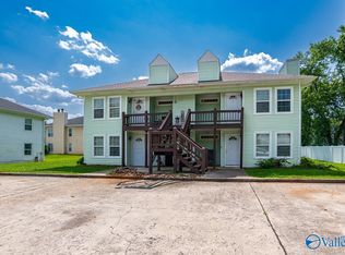 4114 Triana Blvd SW, Huntsville, AL 35805