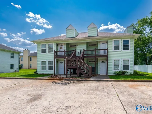 4114 Triana Blvd SW, Huntsville, AL 35805