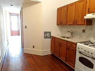 Rented by Highline Residential
