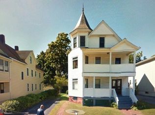 40 Murray Hill Ave, Springfield, MA 01104