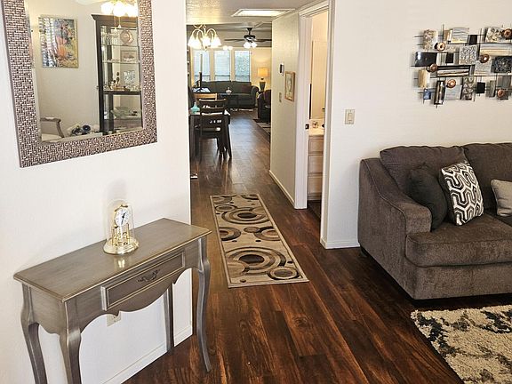 3rd image of 8160 E KEATS Avenue #348