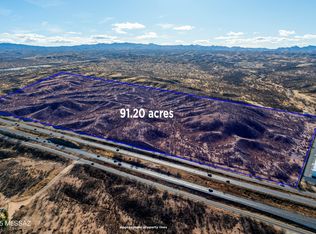 0 W Frontage Rd UNIT A, Nogales, AZ 85621